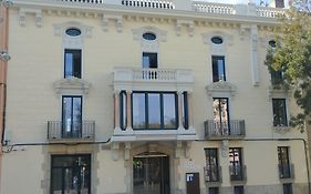 Cal Maco Alberg I Centre De Visitants